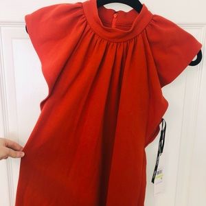 Calvin Klein dress (4)